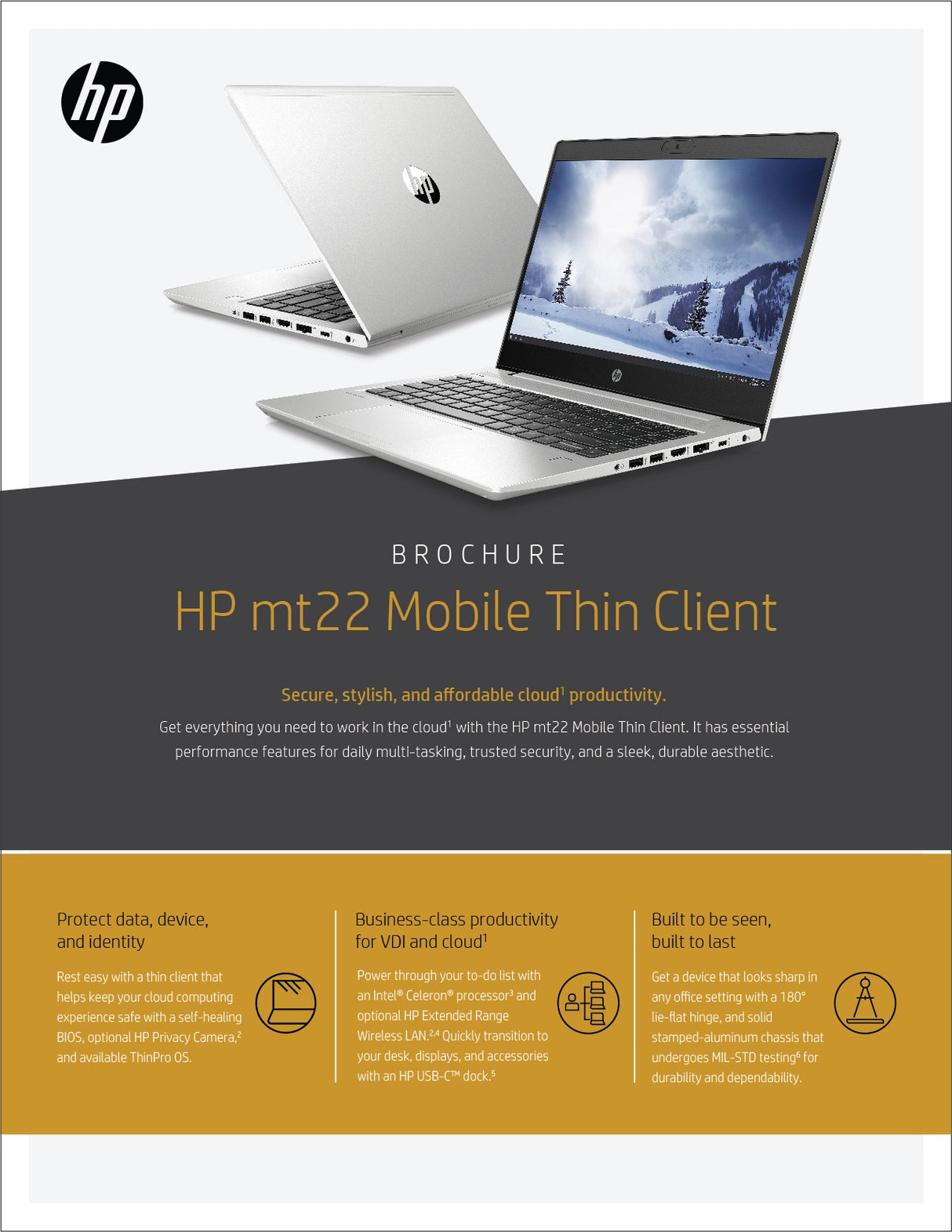 HP حزمة الجهاز المتكامل Presence 24 المزوّد بشاشة لمس نظام Zoom Rooms Intel® Core™ i5 i5-12500 16 GB DDR5-SDRAM 256 GB SSD Windows 10 IoT Enterprise