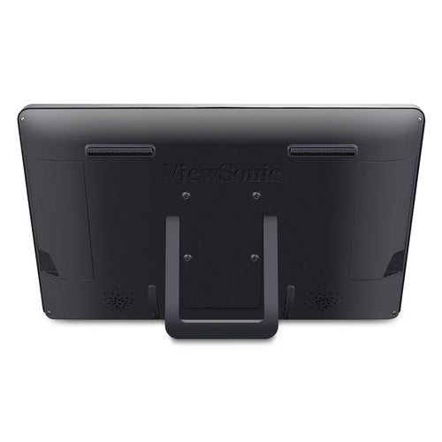Viewsonic IFP2410 interactive whiteboard 59.9 cm (23.6") 1920 x 1080 pixels Touchscreen Black