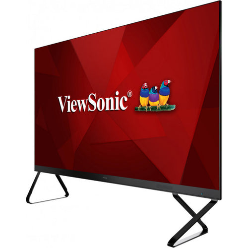 Viewsonic LD135-151 Signage Display Digital signage flat panel 3.43 m (135") LED Wi-Fi 600 cd/m² Full HD Black