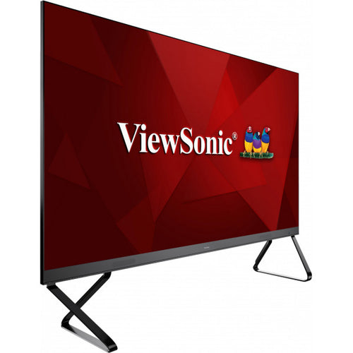Viewsonic LD135-151 Signage Display Digital signage flat panel 3.43 m (135") LED Wi-Fi 600 cd/m² Full HD Black