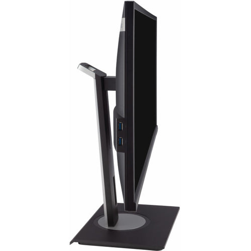 Viewsonic VG Series VG3448 computer monitor 86.6 cm (34.1") 3440 x 1440 pixels UltraWide Quad HD LED Black