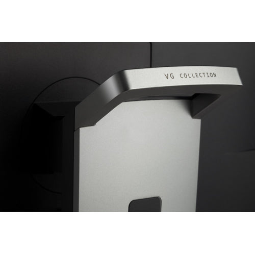 Viewsonic VG Series VG3448 computer monitor 86.6 cm (34.1") 3440 x 1440 pixels UltraWide Quad HD LED Black