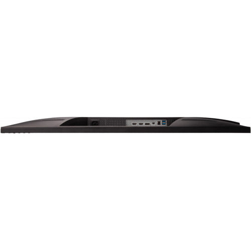 Viewsonic VG Series VG3448 computer monitor 86.6 cm (34.1") 3440 x 1440 pixels UltraWide Quad HD LED Black