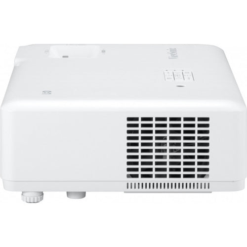 Viewsonic LS600W data projector Standard throw projector 3000 ANSI lumens DMD WXGA (1280x800) White