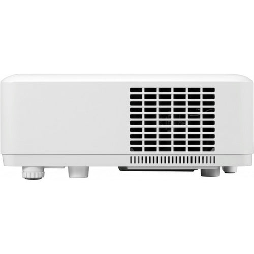 Viewsonic LS600W data projector Standard throw projector 3000 ANSI lumens DMD WXGA (1280x800) White