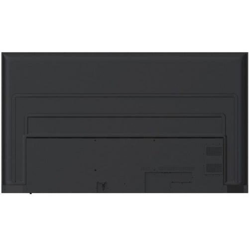 Viewsonic CDE7520 Signage Display Digital signage flat panel 190.5 cm (75") IPS 450 cd/m² 4K Ultra HD Black Built-in processor Android 8.0