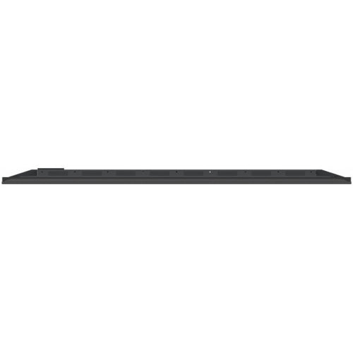 Viewsonic CDE7520 Signage Display Digital signage flat panel 190.5 cm (75") IPS 450 cd/m² 4K Ultra HD Black Built-in processor Android 8.0