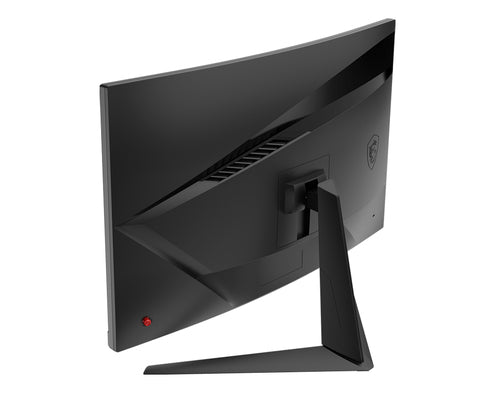 MSI Optix G27C6 computer monitor 68.6 cm (27") 1920 x 1080 pixels Full HD Black