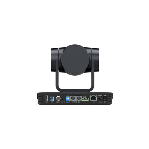 BenQ DVY23 Black 30 fps