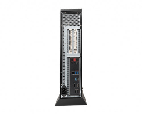 MSI MPG Trident AS 10SC-1066CA Intel® Core™ i7 i7-10700F 16 GB DDR4-SDRAM 1.51 TB HDD+SSD NVIDIA GeForce RTX 2060 SUPER Windows 10 Home Desktop PC Black