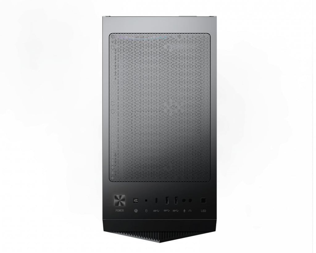 MSI Aegis 11TD-098US Intel® Core™ i7 i7-11700 16 GB DDR4-SDRAM 3 TB HDD+SSD NVIDIA GeForce RTX 3070 Windows 10 Home Tower PC Black