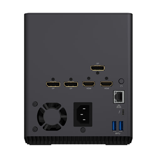 GIGABYTE GAMING RTX 3080 BOX NVIDIA GeForce RTX 3080 10 GB GDDR6X