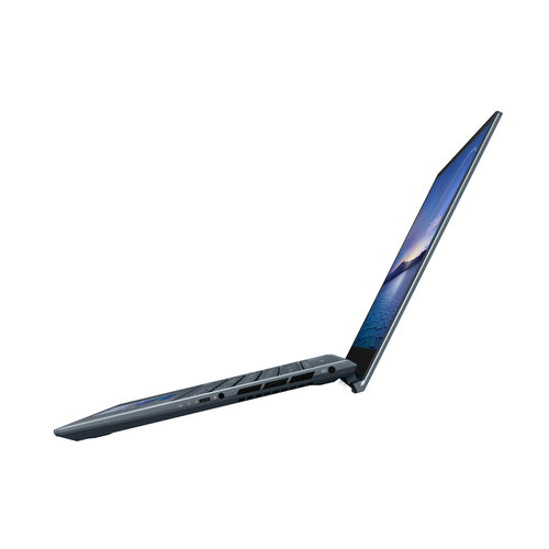 ASUS UX535LI-XH77T Intel® Core™ i7 i7-10750H Laptop 39.6 cm (15.6") Full HD 16 GB DDR4-SDRAM 1 TB SSD NVIDIA® GeForce® GTX 1650 Ti Wi-Fi 6 (802.11ax) Windows 10 Home Grey