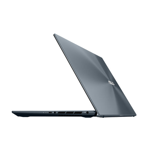 ASUS UX535LI-XH77T Intel® Core™ i7 i7-10750H Laptop 39.6 cm (15.6") Full HD 16 GB DDR4-SDRAM 1 TB SSD NVIDIA® GeForce® GTX 1650 Ti Wi-Fi 6 (802.11ax) Windows 10 Home Grey
