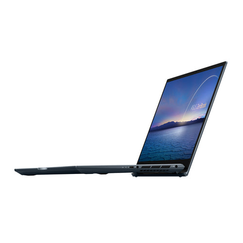 ASUS UX535LI-XH77T Intel® Core™ i7 i7-10750H Laptop 39.6 cm (15.6") Full HD 16 GB DDR4-SDRAM 1 TB SSD NVIDIA® GeForce® GTX 1650 Ti Wi-Fi 6 (802.11ax) Windows 10 Home Grey
