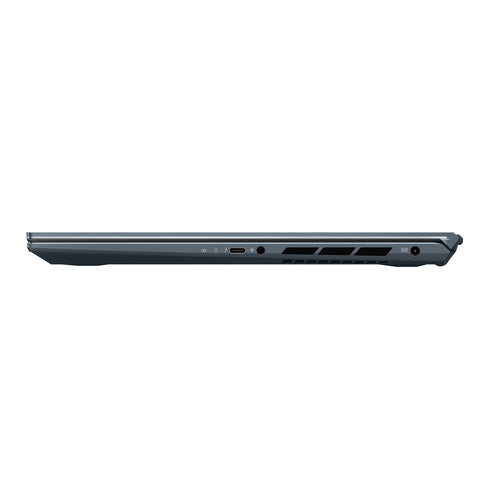 ASUS UX535LI-XH77T Intel® Core™ i7 i7-10750H Laptop 39.6 cm (15.6") Full HD 16 GB DDR4-SDRAM 1 TB SSD NVIDIA® GeForce® GTX 1650 Ti Wi-Fi 6 (802.11ax) Windows 10 Home Grey