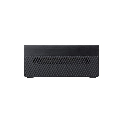 ASUS PN PN61-B7098ZT PC/workstation Intel® Core™ i7 i7-8565U 16 GB DDR4-SDRAM 256 GB SSD Windows 10 Pro Mini PC Black