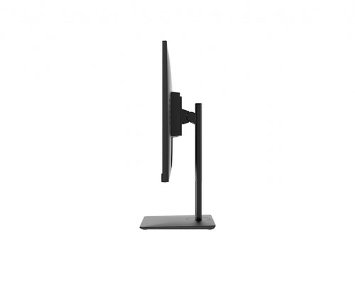 MSI Pro MP271P 27 Inch Monitor with Adjustable Stand, Full HD (1920 x 1080), 75Hz, IPS, 5ms, HDMI, VGA, Built-in Speakers, Anti-Glare, Anti-Flicker, Less Blue light, TÜV Certified, VESA, Kensington, Black