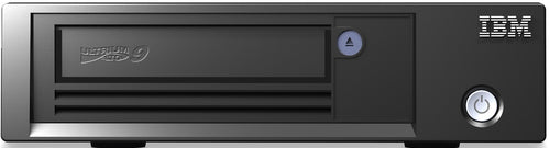 Lenovo IBM 6160-H9S Storage drive Tape Cartridge LTO 12 TB