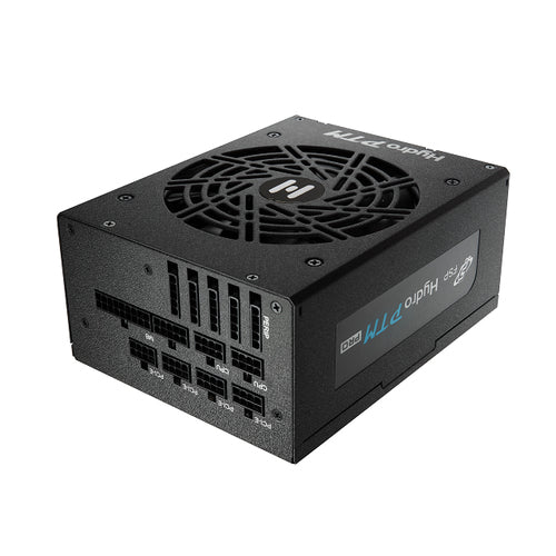 FSP Hydro PTM PRO 850W Power supply unit ATX ATX2.52 Black