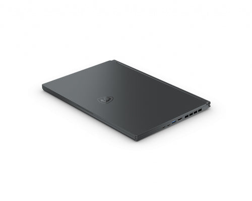 MSI Stealth 15M A11UEK-089CA Intel® Core™ i7 i7-11375H Laptop 39.6 cm (15.6") Full HD 16 GB DDR4-SDRAM 1 TB SSD NVIDIA GeForce RTX 3060 Wi-Fi 6 (802.11ax) Windows 10 Home Grey