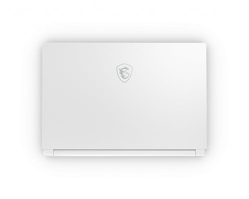 MSI Stealth 15M A11UEK-091CA Intel® Core™ i7 i7-11375H Laptop 39.6 cm (15.6") Full HD 16 GB DDR4-SDRAM 512 GB SSD NVIDIA GeForce RTX 3060 Wi-Fi 6 (802.11ax) Windows 10 Home White