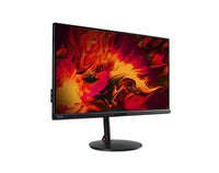 Acer NITRO XV2 computer monitor 71.1 cm (28") 3840 x 2160 pixels 4K Ultra HD LCD Black