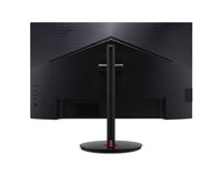 Acer NITRO XV2 computer monitor 71.1 cm (28") 3840 x 2160 pixels 4K Ultra HD LCD Black