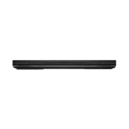 ASUS ROG Strix SCAR 15 G533QS-DS76 laptop AMD Ryzen™ 7 5800H 39.6 cm (15.6") Full HD 16 GB DDR4-SDRAM 1 TB SSD NVIDIA GeForce RTX 3080 Wi-Fi 6 (802.11ax) Windows 10 Home Black