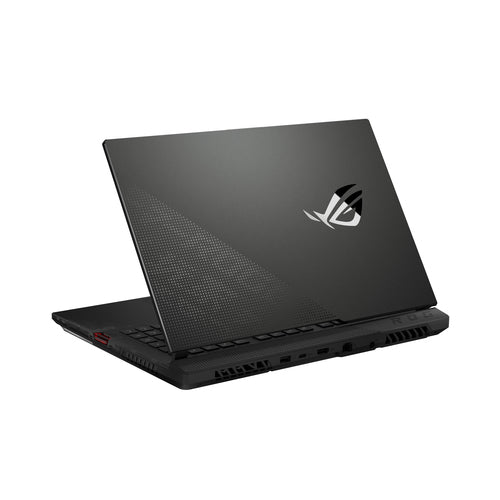 ASUS ROG Strix SCAR 15 G533QS-DS76 laptop AMD Ryzen™ 7 5800H 39.6 cm (15.6") Full HD 16 GB DDR4-SDRAM 1 TB SSD NVIDIA GeForce RTX 3080 Wi-Fi 6 (802.11ax) Windows 10 Home Black