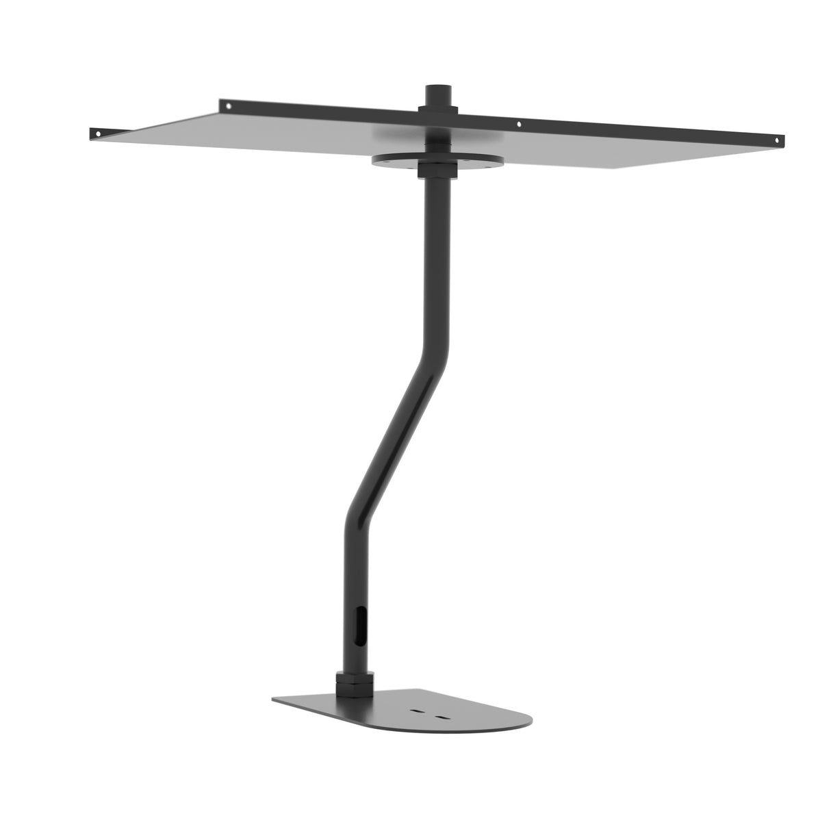 Vaddio Offset Drop-Down Mount for RoboSHOT and HD-Series PTZ Cameras