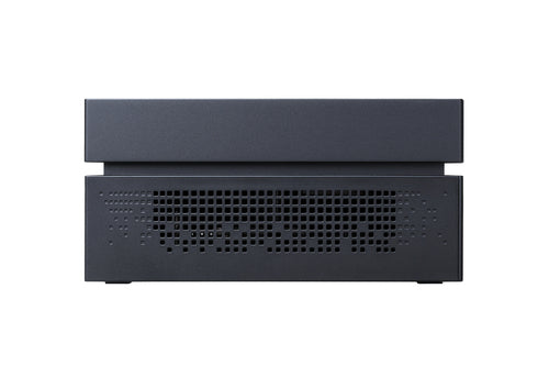 ASUS VivoMini VC66-C2B5012ZN PC/workstation Intel® Core™ i5 i5-10400 8 GB DDR4-SDRAM 256 GB SSD Windows 10 Home Mini PC Black