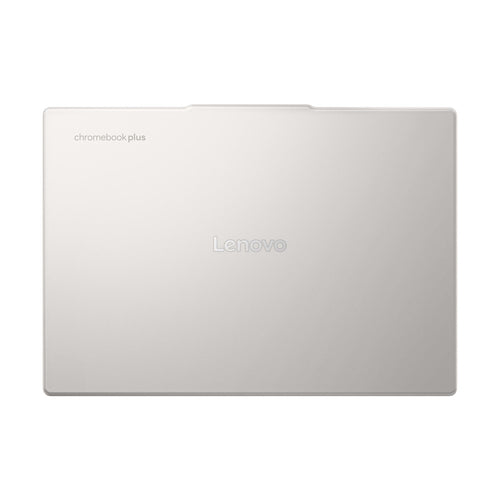 Lenovo Chrome 14M9610 910 Laptop 35.6 cm (14") Touchscreen WUXGA 16 GB 256 GB UFS Wi-Fi 7 (802.11be) ChromeOS Grey