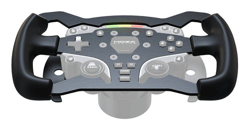 Moza Racing ES Formula Wheel Mod