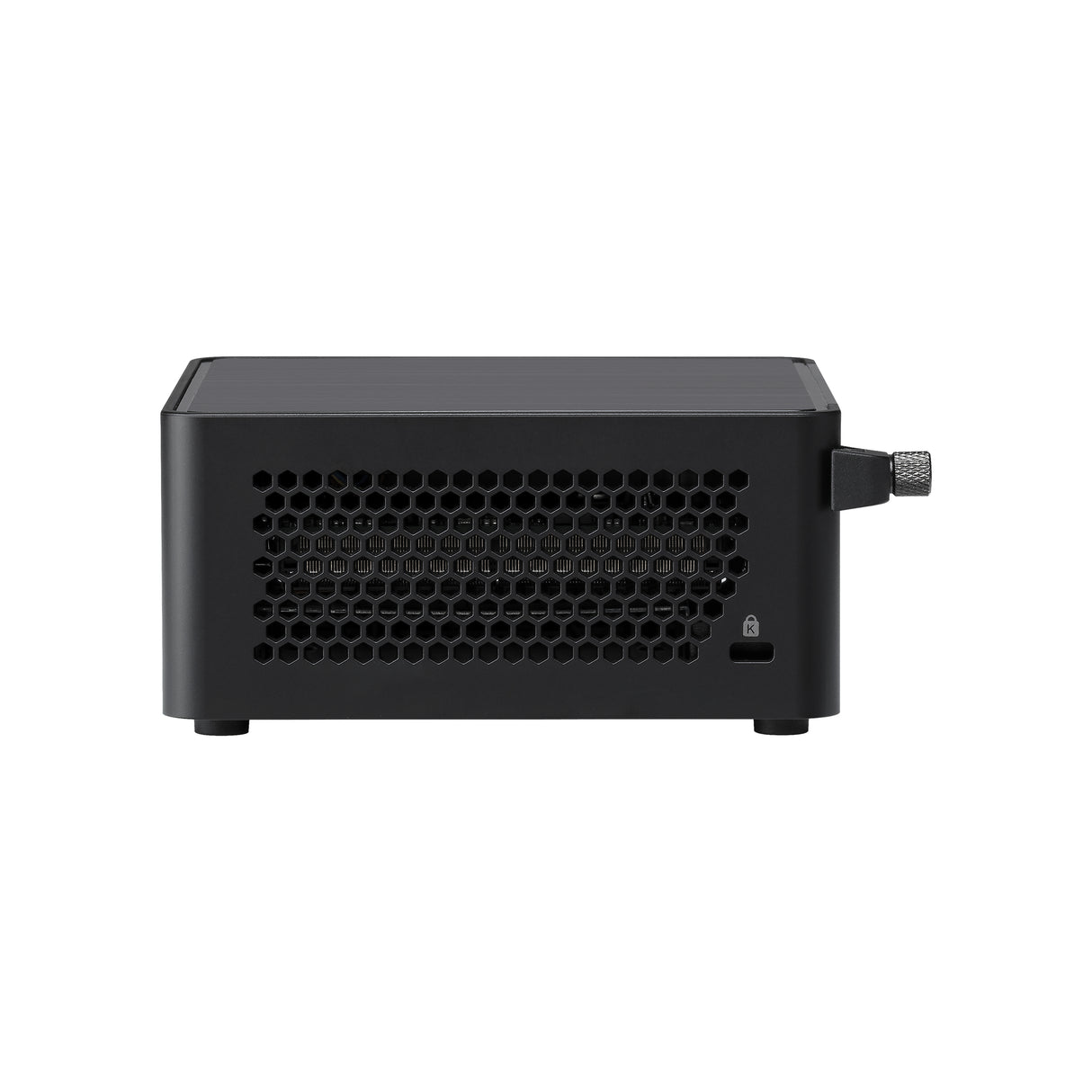 ASUS NUC 14 Pro RNUC14RVHU7089C1I Intel Core Ultra 7 155H 32 GB DDR5-SDRAM 1 TB SSD Windows 11 Pro Mini PC Mini PC barebone Black