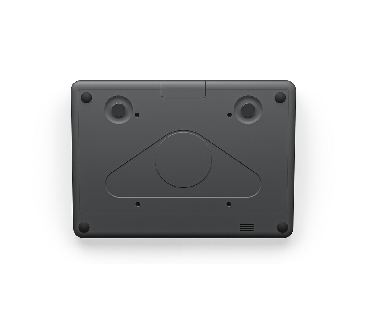 Logitech Tap 10.1" 1280 x 800 pixels IPS Black