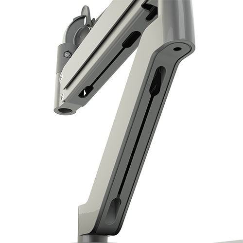 Chief Konc?sTM Monitor Arm Mount, Dual, Black