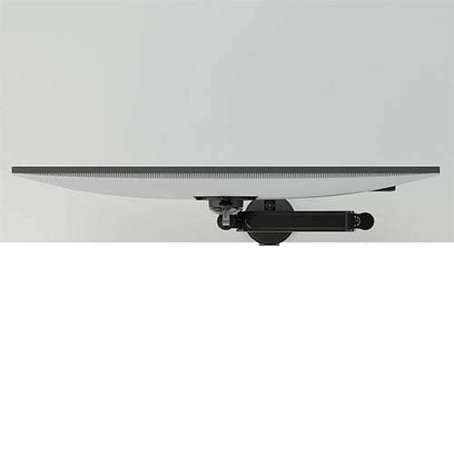 Chief Konc?sTM Monitor Arm Mount, Single, Black