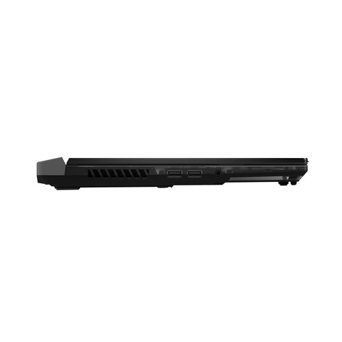 ASUS ROG Strix SCAR 15 G533QS-DS76 laptop AMD Ryzen™ 7 5800H 39.6 cm (15.6") Full HD 16 GB DDR4-SDRAM 1 TB SSD NVIDIA GeForce RTX 3080 Wi-Fi 6 (802.11ax) Windows 10 Home Black