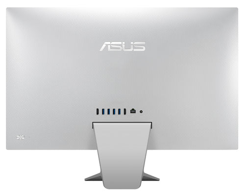 ASUS Vivo AiO V241EAK-BSPG-CB All-in-One PC/workstation Intel® Pentium® Gold 7505 60.5 cm (23.8") 1920 x 1080 pixels 8 GB DDR4-SDRAM 512 GB SSD Windows 11 Home Wi-Fi 5 (802.11ac) White