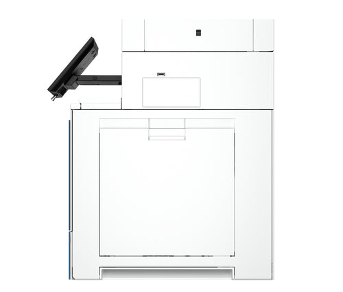 HP LaserJet Enterprise 5800dn Wireless Multifunction Color Printer, Copier, Scanner; Duplex