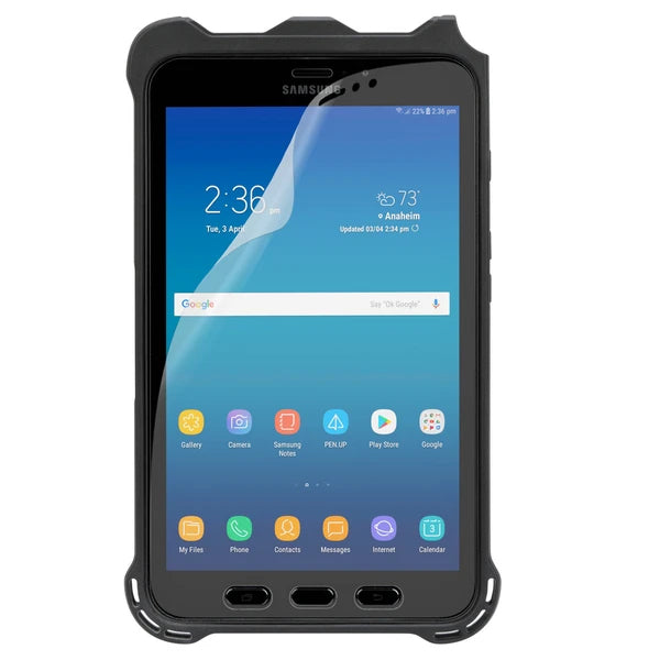 Targus AWV341GLZ tablet screen protector Clear screen protector Samsung 1 pc(s)