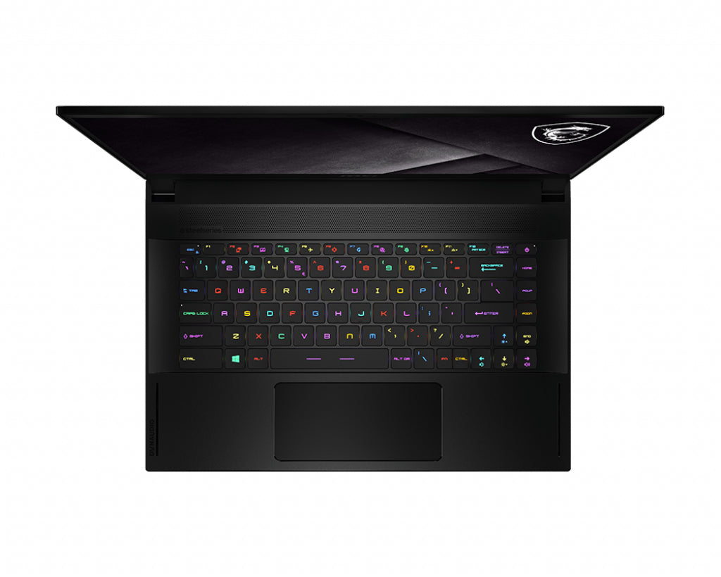 MSI Gaming GS66 10UG-213CA Stealth Intel® Core™ i7 i7-10750H Laptop 39.6 cm (15.6") Full HD 32 GB DDR4-SDRAM 1 TB SSD NVIDIA GeForce RTX 3070 Wi-Fi 6 (802.11ax) Windows 10 Home Black