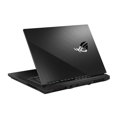 ASUS ROG Strix G15 G512LI-DS72-CA laptop Intel® Core™ i7 i7-10870H 39.6 cm (15.6") Full HD 16 GB DDR4-SDRAM 1 TB SSD NVIDIA® GeForce® GTX 1650 Ti Wi-Fi 6 (802.11ax) Windows 10 Home Black