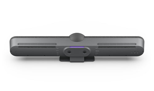 Logitech Tap Rally Bar Bundle Zoom video conferencing system Ethernet LAN Group video conferencing system