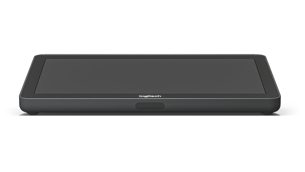 Logitech Tap Rally Bar Bundle Zoom video conferencing system Ethernet LAN Group video conferencing system