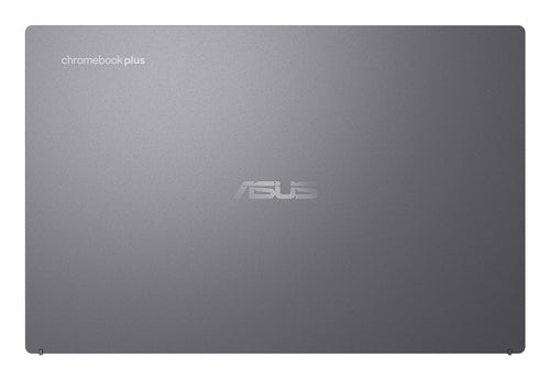 ASUS Chromebook Plus CX34 CX3402CBA-DH566-GR Intel® Core™ i5 i5-1235U 35.6 cm (14") Full HD 16 GB LPDDR5-SDRAM 256 GB Flash Wi-Fi 6 (802.11ax) ChromeOS Grey