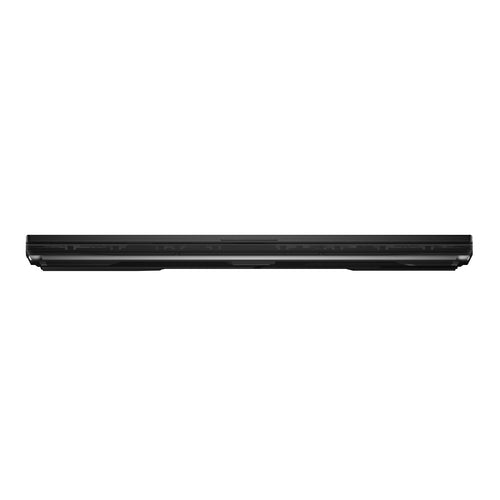 ASUS ROG Strix SCAR 17 G733QS-XS98Q AMD Ryzen™ 9 5900HX Laptop 43.9 cm (17.3") Wide Quad HD 32 GB DDR4-SDRAM 1 TB SSD NVIDIA GeForce RTX 3080 Wi-Fi 6 (802.11ax) Black