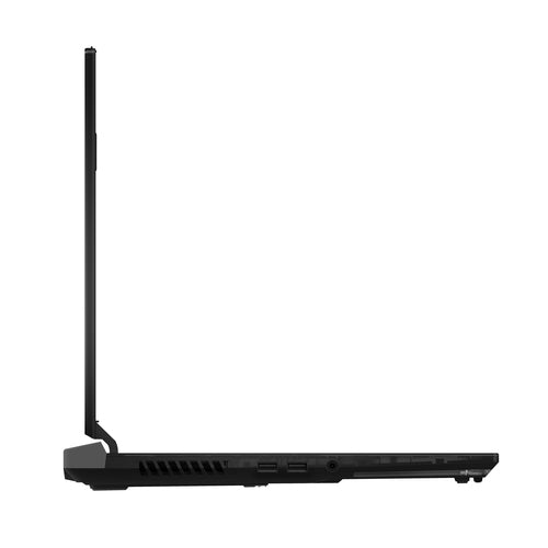 ASUS ROG Strix SCAR 17 G733QS-XS98Q AMD Ryzen™ 9 5900HX Laptop 43.9 cm (17.3") Wide Quad HD 32 GB DDR4-SDRAM 1 TB SSD NVIDIA GeForce RTX 3080 Wi-Fi 6 (802.11ax) Black