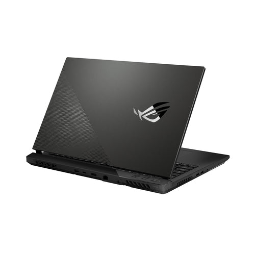 ASUS ROG Strix SCAR 17 G733QS-XS98Q AMD Ryzen™ 9 5900HX Laptop 43.9 cm (17.3") Wide Quad HD 32 GB DDR4-SDRAM 1 TB SSD NVIDIA GeForce RTX 3080 Wi-Fi 6 (802.11ax) Black